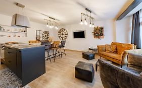 L'Atelier - Plage A 50M Et Remparts A 500M